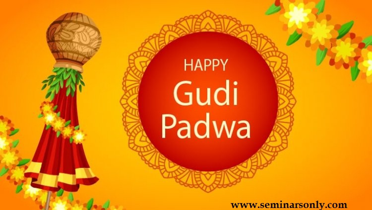Gudi Padwa